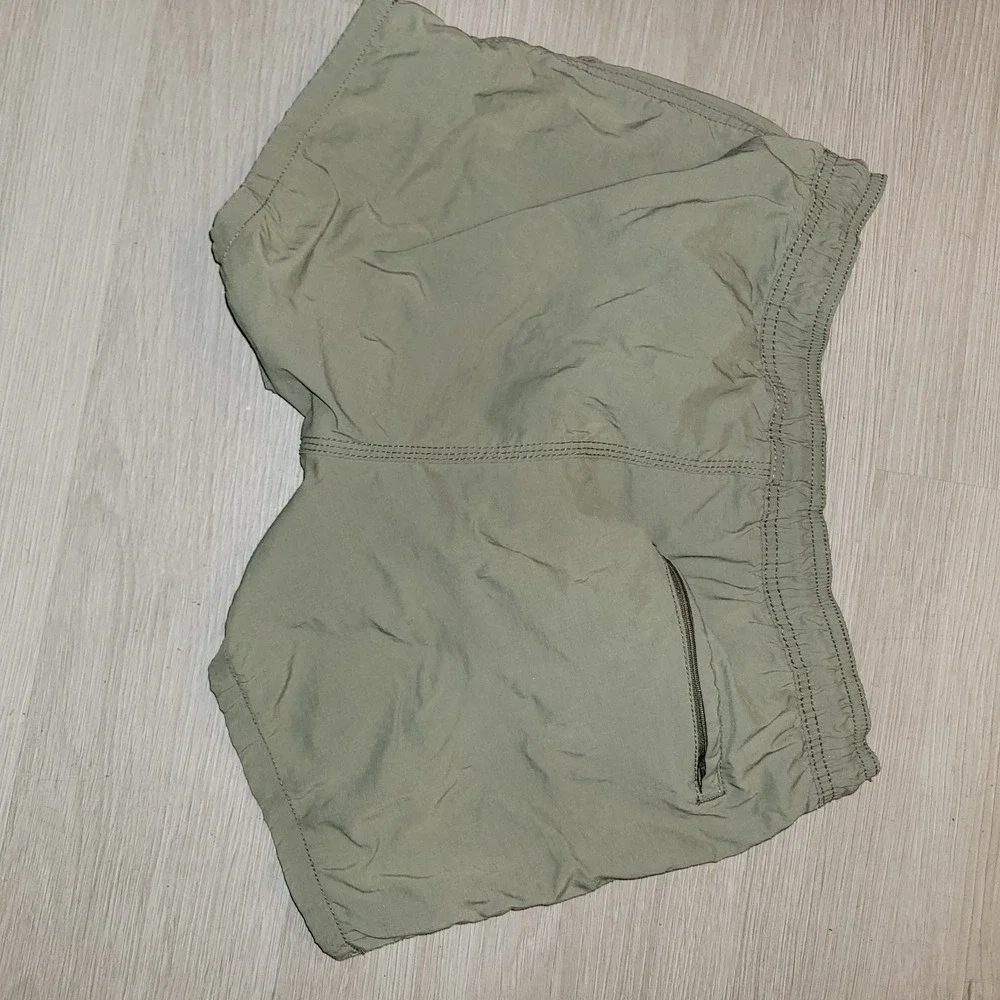 Fsbn‎ Nylon Drawstring Shorts